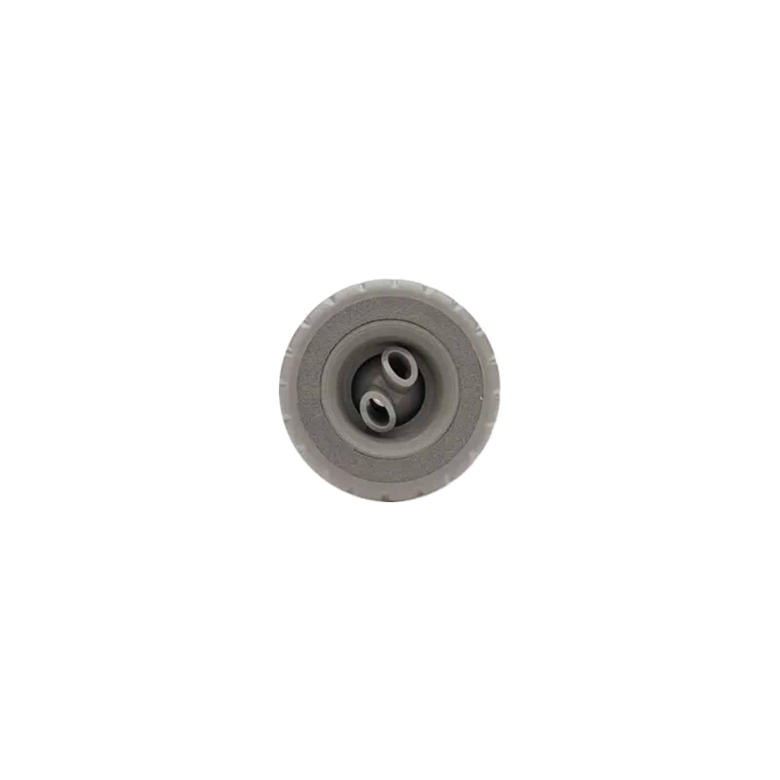 Jet E1 Thread-in Twin Roto Grey