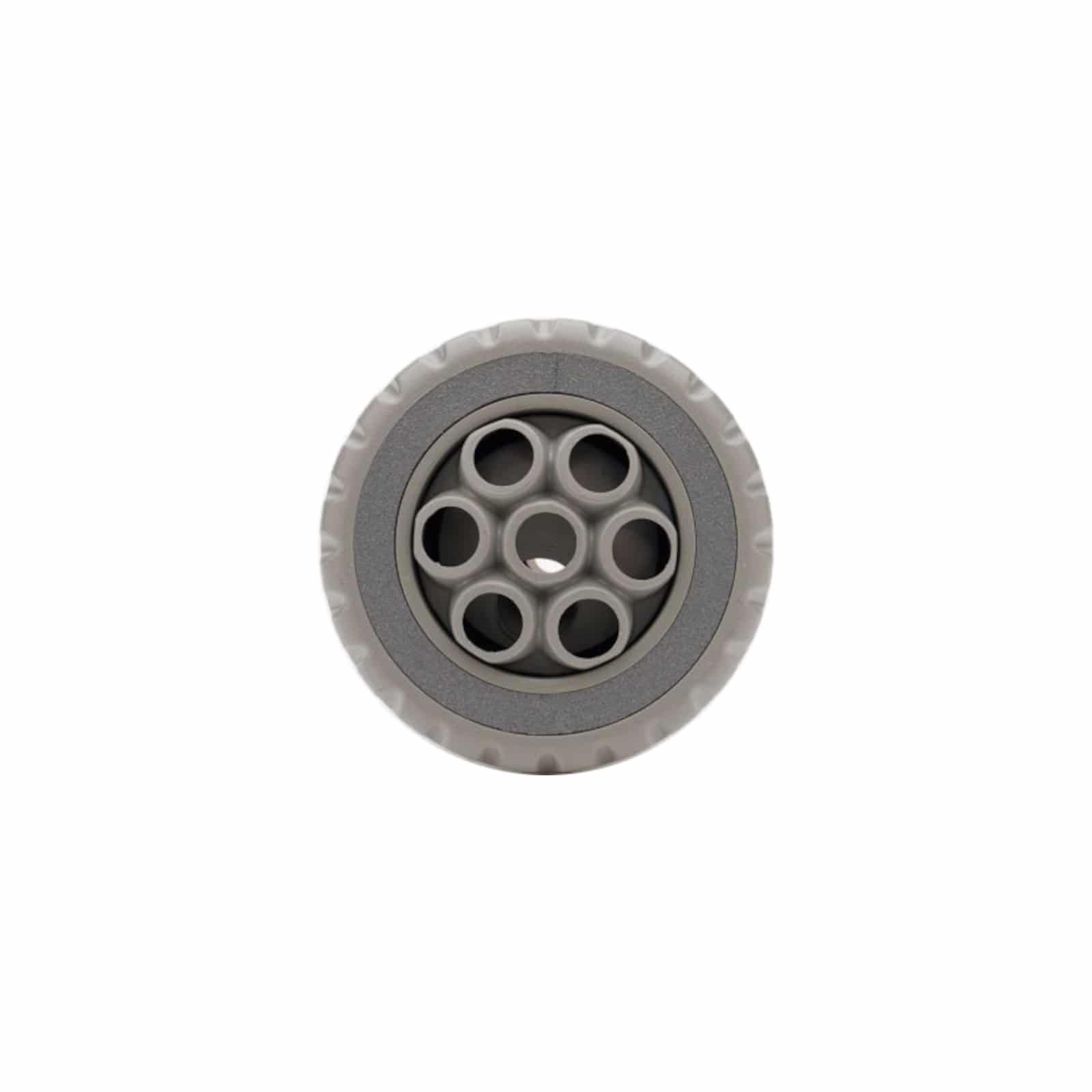 Jet E2 Thread-in Massage Grey