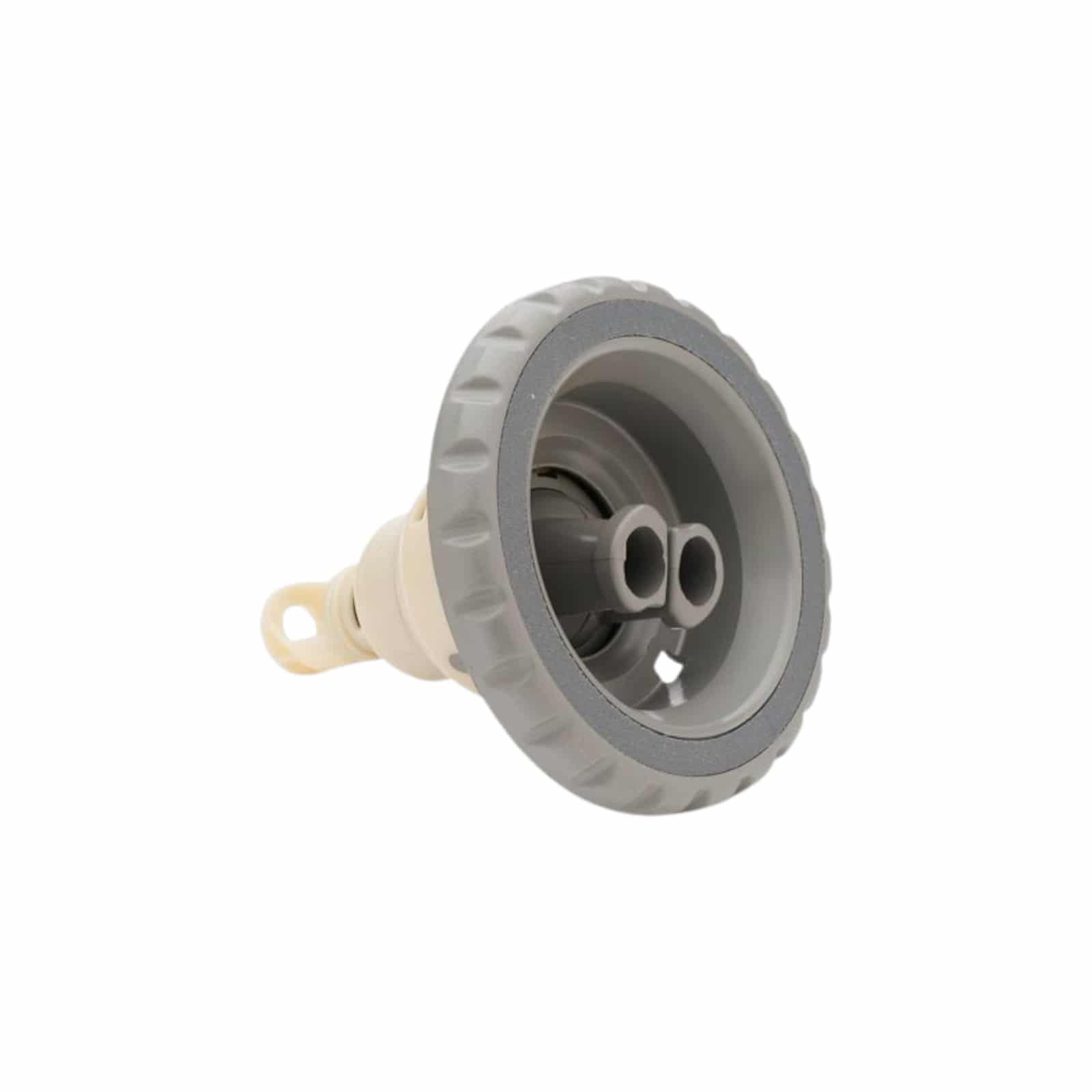 Jet E3 Thread-In Twin Roto Grey - Image 3