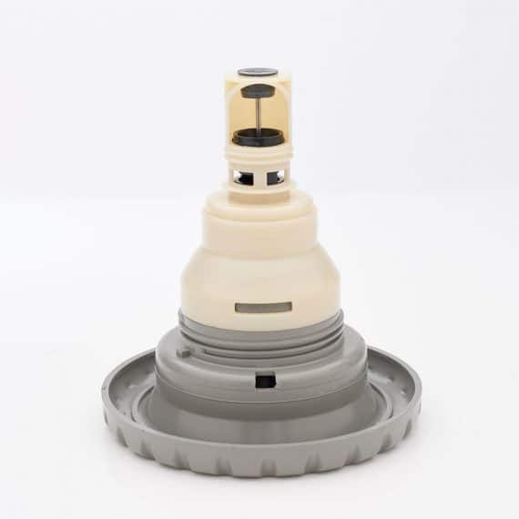Jet E3 Thread-In Spinner Grey - Image 3