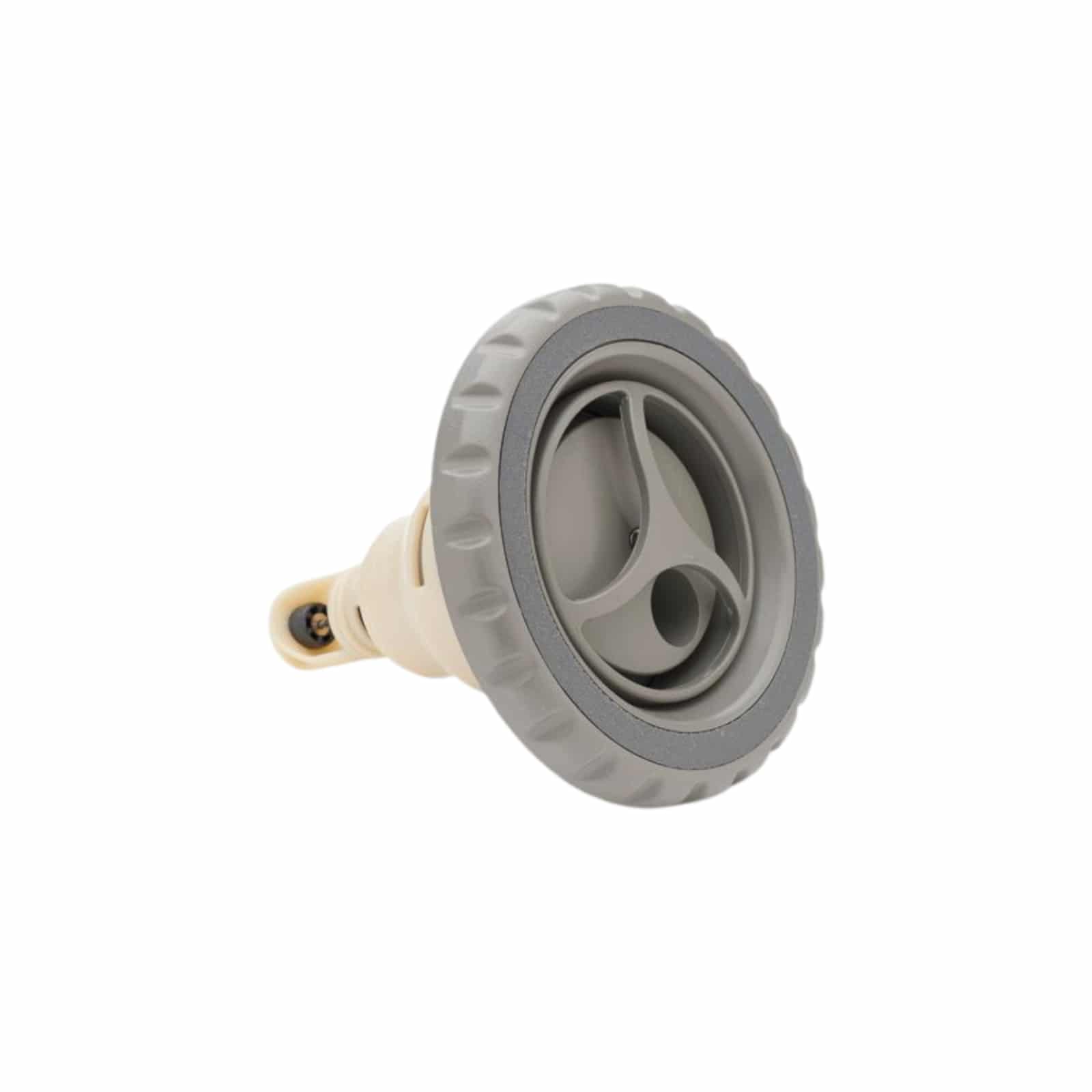 Jet E3 Thread-In Spinner Grey - Image 2
