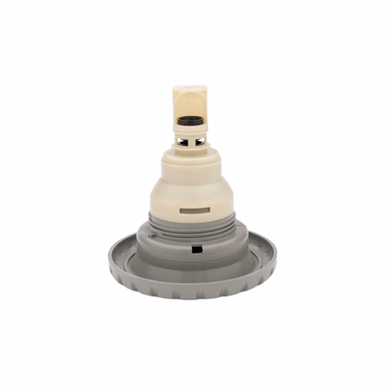 Jet E3 Thread-In Twin Roto Grey - Image 2