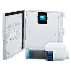 Hayward AquaRite Salt System, good for 40,000 gallons or 150,00 litres
