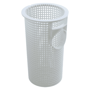 Pump basket for pool, pool baskets