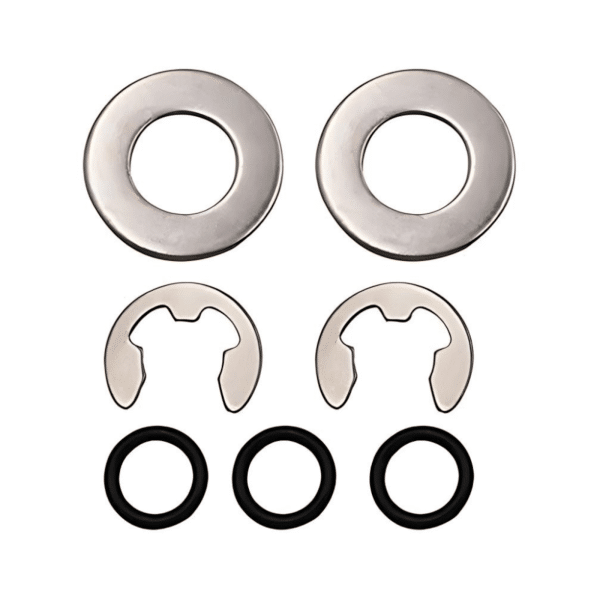 Hayward filter shaft repair kit for filtration system
