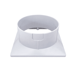 Hayward skimmer adjusting collar extension piece