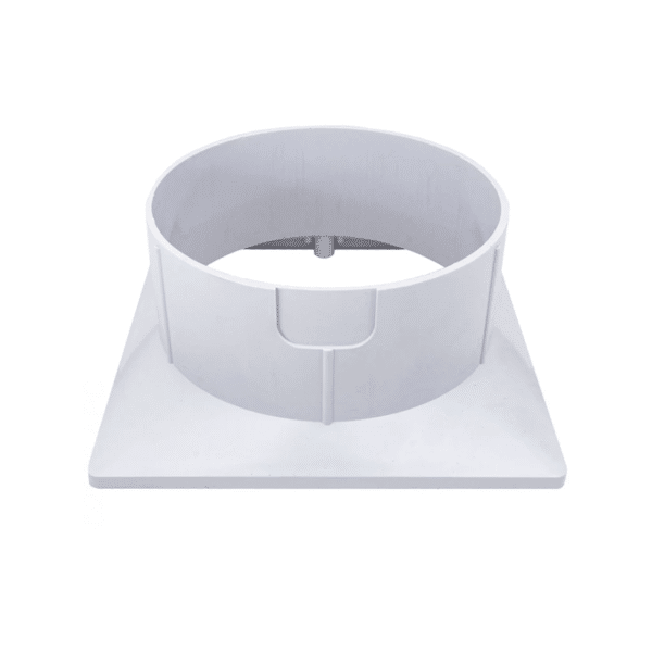 Hayward skimmer adjusting collar extension piece