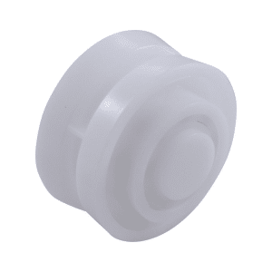 Hayward bearing guide roller replacement part for robotic pool cleaners