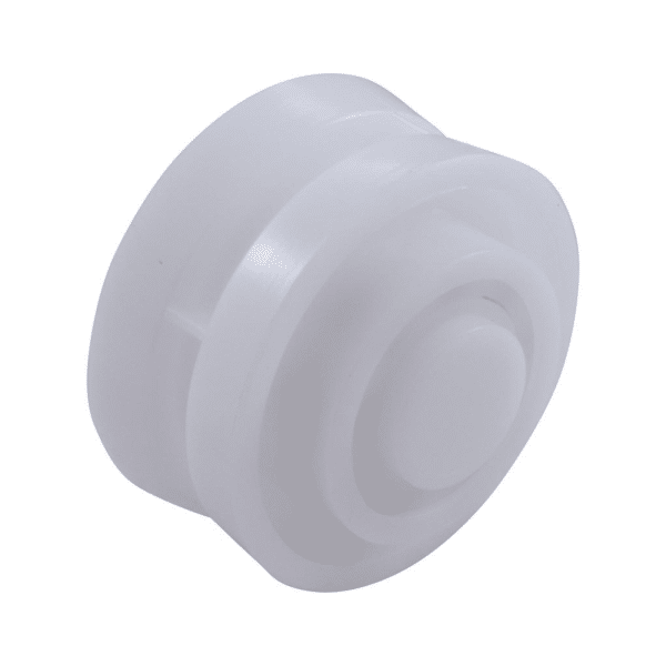 Hayward bearing guide roller replacement part for robotic pool cleaners