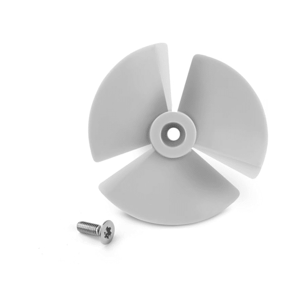 Hayward pool cleaner impeller replacement part