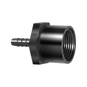 DEL Ozone injector used for connecting ozone tubing