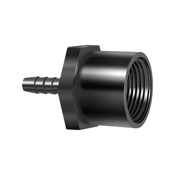 DEL Ozone injector used for connecting ozone tubing
