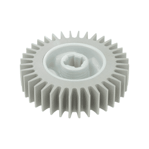 Hayward eVac wheel assembly for pool cleaner