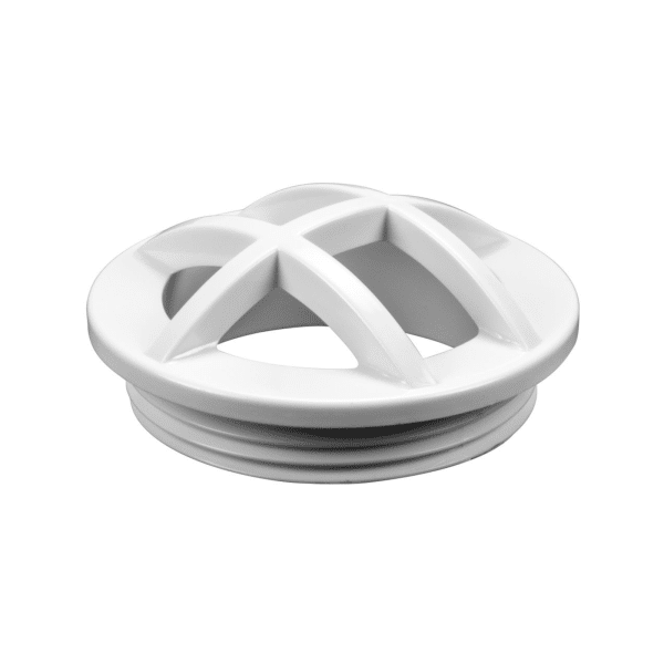 Hayward grate insert for pools, hot tubs, and spas