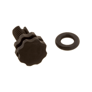 Hayward air relief valve replacement with o-ring