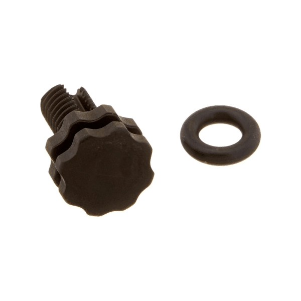 Hayward air relief valve replacement with o-ring