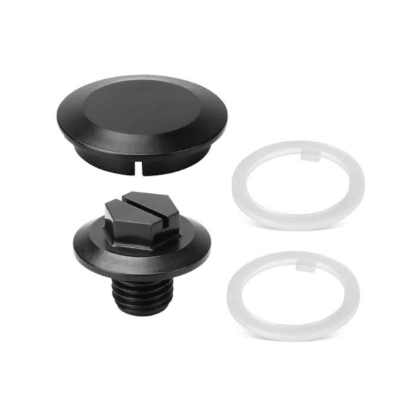 Hayward chlorinator cover replacement kit for maintaining pool chlorine levels