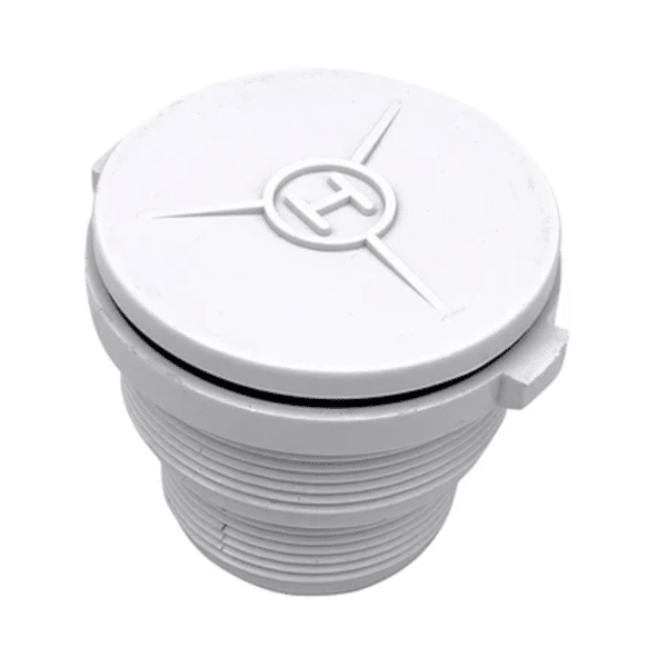 Hayward hydrostatic relief valve safety component for pools