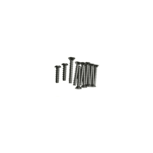 Lamp screw pack for Hayward underwater lighting