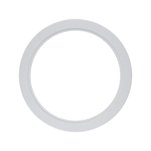 Hayward skimmer basket support ring to keep basket in place