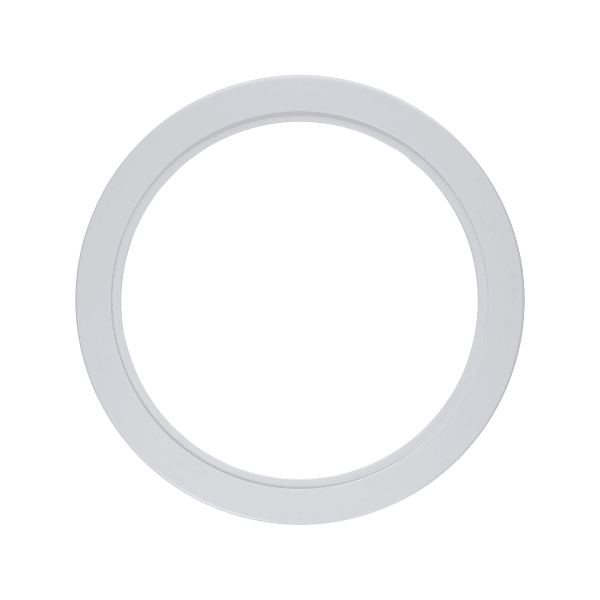 Hayward skimmer basket support ring to keep basket in place