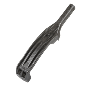Pump lid removal tool for strainer covers on Hayward pool pumps